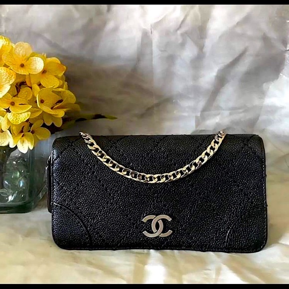 Chanel woc crossbody bag - Picture 2 of 10
